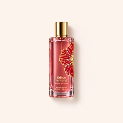 Paris Corner Ibisco Nirvana parfém unisex 65 ml