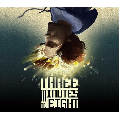 Three Minutes To Eight