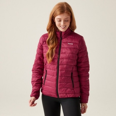 Regatta Marizion RWN306 rumba red