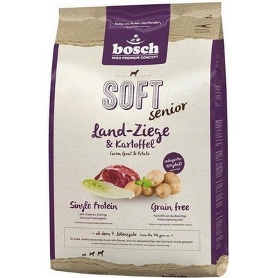 Bosch Grain Free Kozie mäso 12,5 kg