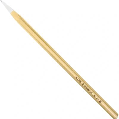 Rennsteig 361 255 1 Ručný sekáč 250 mm, špicatý, osemhran 10 mm, elektrikársky