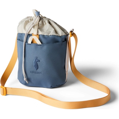 Cotopaxi Todo 3L Bucket Bag modrá