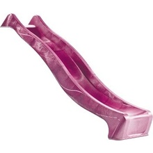 KBT šmýkačka REX purpurová 2,4 m