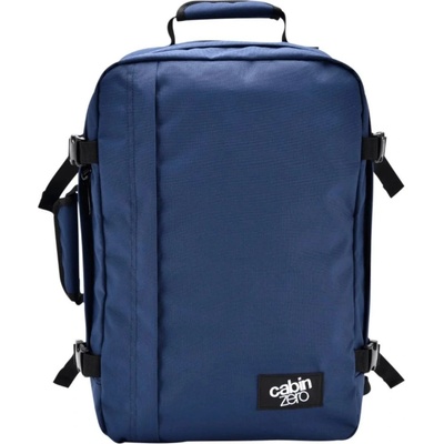 CabinZero Classic Navy 36 l