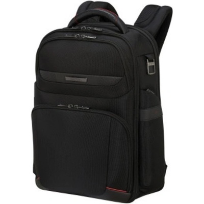 Samsonite PRO-DLX 6 Underseater Backpack 15.6" Black 1041