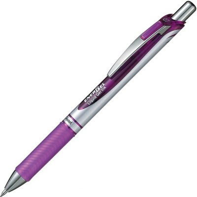 Pentel BL77 EnerGel fialová
