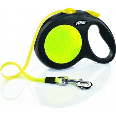 Flexi New Neon pásek