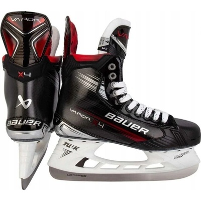 Bauer Vapor X4