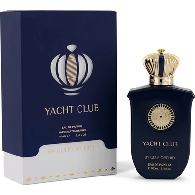 Gulf Orchid Yacht Club parfumovaná voda unisex 100 ml