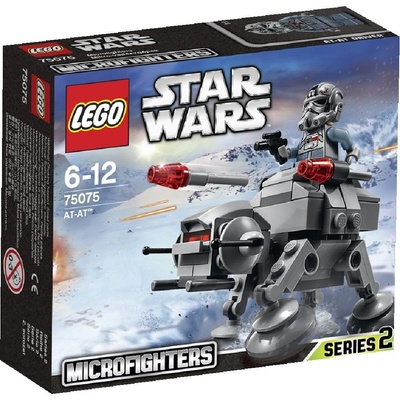 LEGO® Star Wars™ 75075 AT-AT