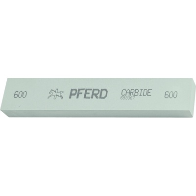 Brúsiaci kameň obdĺžnikový 25 x 13 x 150 mm, Z600 Pferd (33400054)