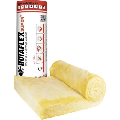 Rotaflex TP 01 100 mm 11,76 m² – Hledejceny.cz