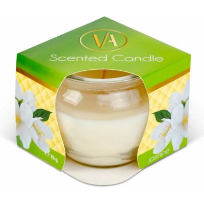 Q Home jazmín 125 g