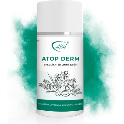 Karel Hádek Atop Derm 100 ml