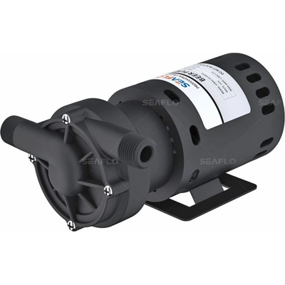 Seaflo SFBPA2-LP-G400-01 32 l/min 4 m 230 VAC FDA