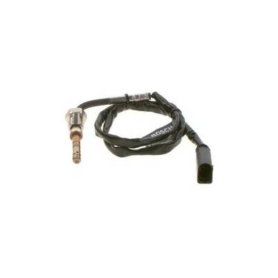 BOSCH Čidlo, teplota výfukových plynů 0986259112