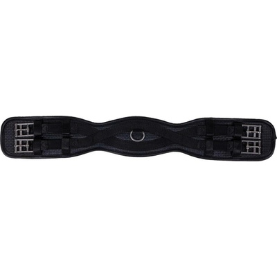 QHP podbřišník Basic black