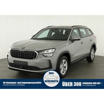 Skoda Kodiaq 2.0 TDI DSG Selection 110 kW