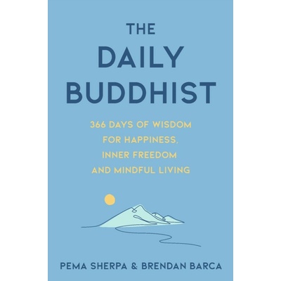 The Daily Buddhist - Pema Sherpa
