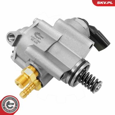 Vysokotlaké čerpadlo ESEN SKV 02SKV960