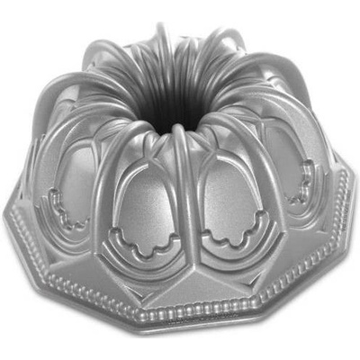 Nordic Ware forma bábovka Katedrála 2100 ml