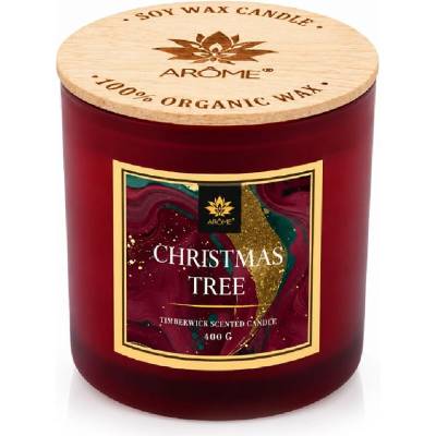 ARÔME Christmas Tree 400 g