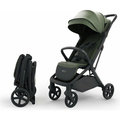 Kinderkraft Nubi 3 Mystic Green 2026
