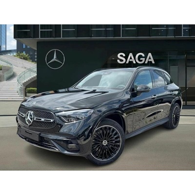 Mercedes-Benz GLC 200 4Matic 150 kW