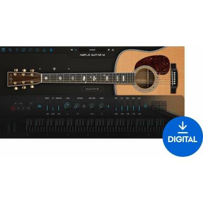 Ample Sound AGM + ABP 2-in-1 Bundle (Digitálny produkt)