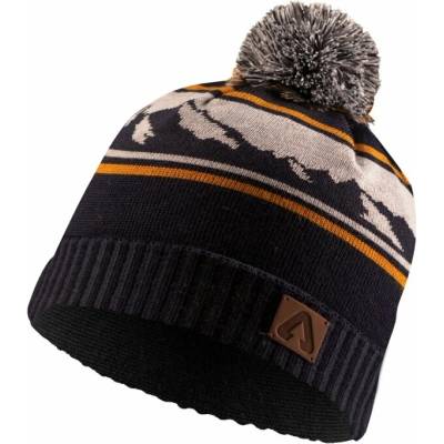 Čiapka P.A.C. Sport Fando Pom Beanie Navy
