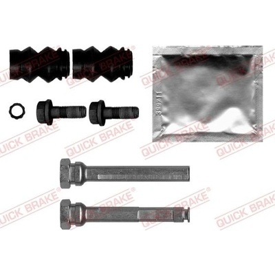 Sada vodiacich puzdier brzdového strmeňa Quick Brake 113-0006X