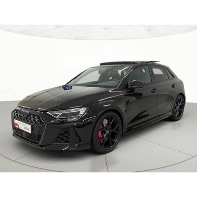 Audi RS3 2.5 TFSI quattro S tronic Sportback 294 kW