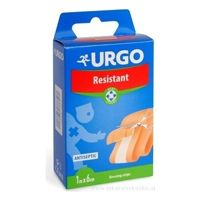 URGO Resistant 1 ks – Hledejceny.cz