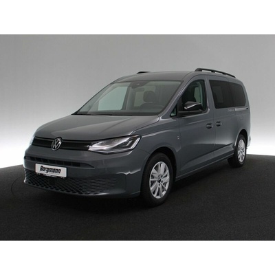 Volkswagen Caddy California Maxi 2.0 TDI 90 kW