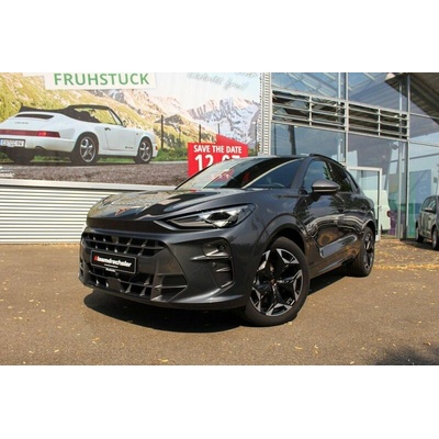 Cupra Terramar 1.5 e-Hybrid 150 kW