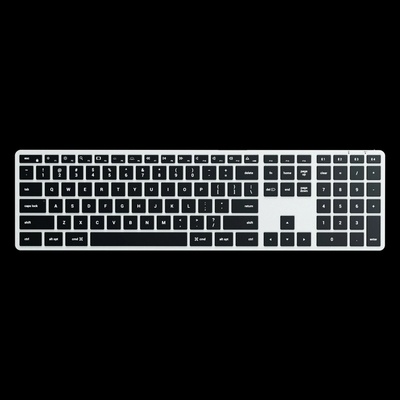 Satechi Slim X3 Bluetooth Backlit Keyboard ST-BTSX3S