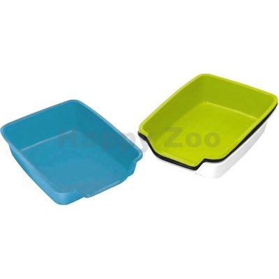 EBI Toaleta pro hlodavce EBI 37 x 27 x 9 cm – Hledejceny.cz