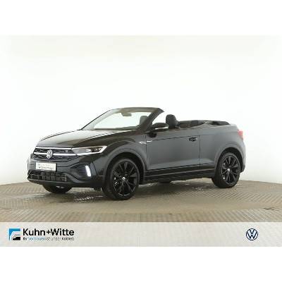 Volkswagen T-Roc Cabriolet 1.5 TSI DSG R-Line 110 kW