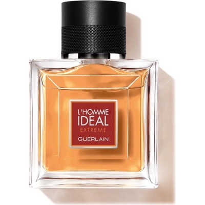 Guerlain L'Homme Idéal Extrême parfumovaná voda pánska 50 ml