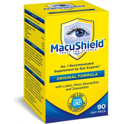 MacuShield 90 tablet