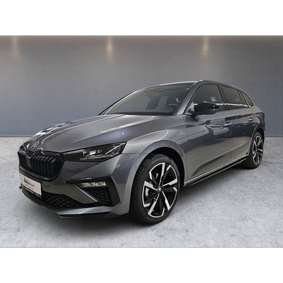 Skoda Scala 1.5 TSI Monte Carlo DSG 110 kW