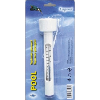 LAGUNA 3016 teploměr plovoucí