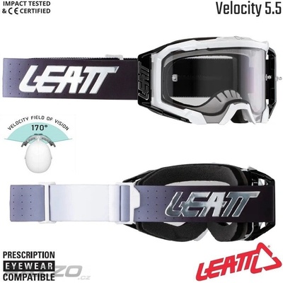Leatt Velocity 5.5 2026
