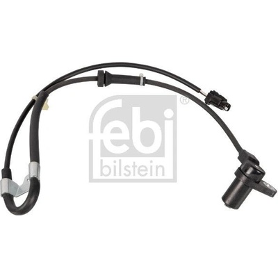Snímač počtu otáčok kolesa FEBI BILSTEIN 170715