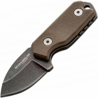Böker Magnum pevný Li'l Friend Micro 02SC743