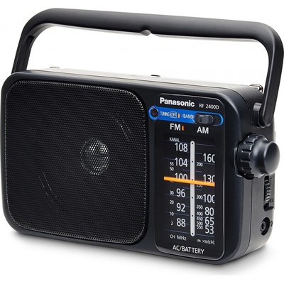 Panasonic RF-2400 – Hledejceny.cz