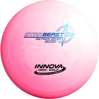 Beast - STAR Innova Růžová