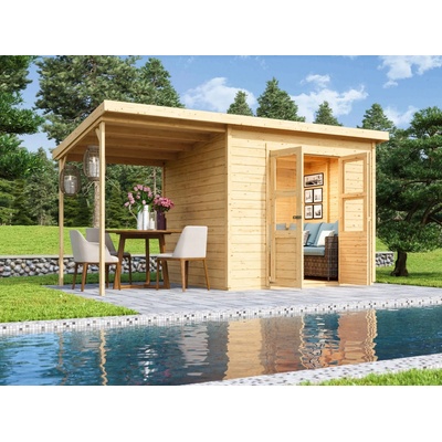 Karibu Merseburg 5 68767 natur – Hledejceny.cz