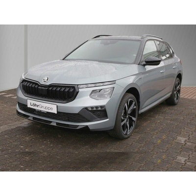 Skoda Kamiq 1.5 TSI DSG Monte Carlo 110 kW