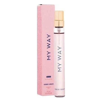 Giorgio Armani Sì Fiori parfémovaná voda dámská 10 ml vzorek